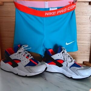 Womens Nike Air Huarache